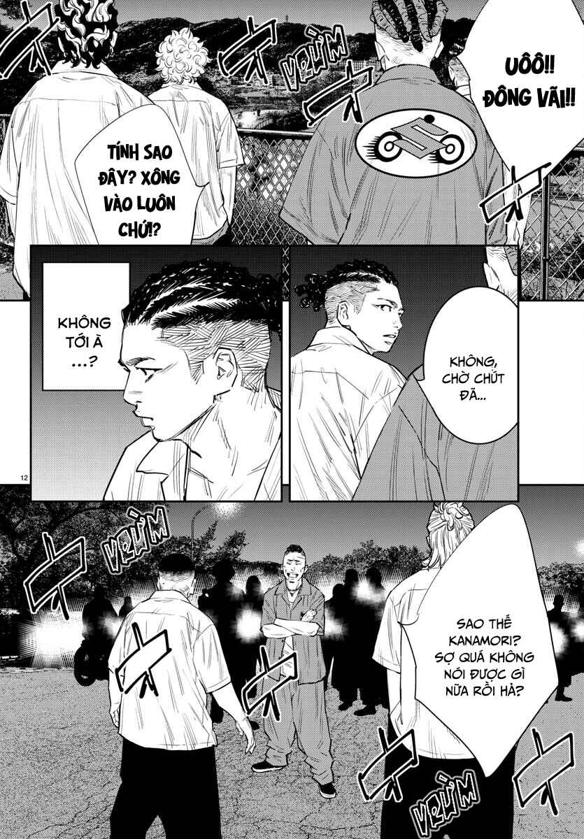 Chapter 72 - Page 12