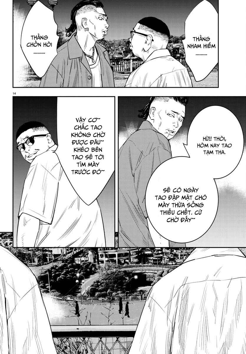 Chapter 72 - Page 14