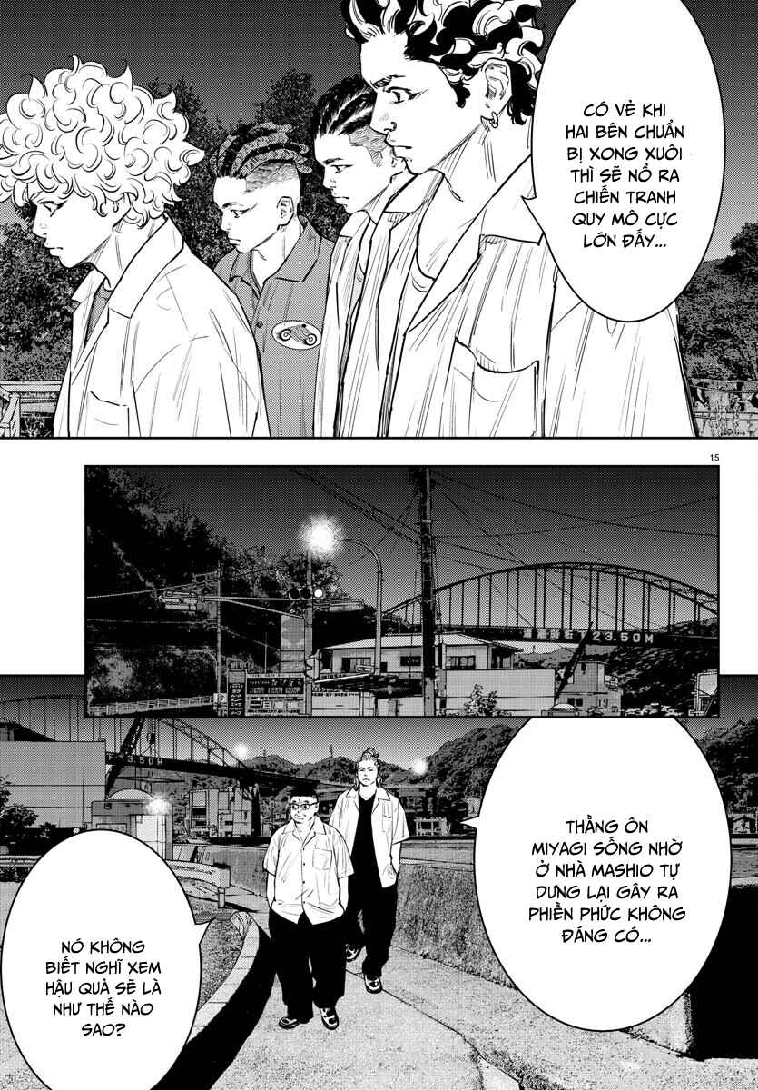Chapter 72 - Page 15