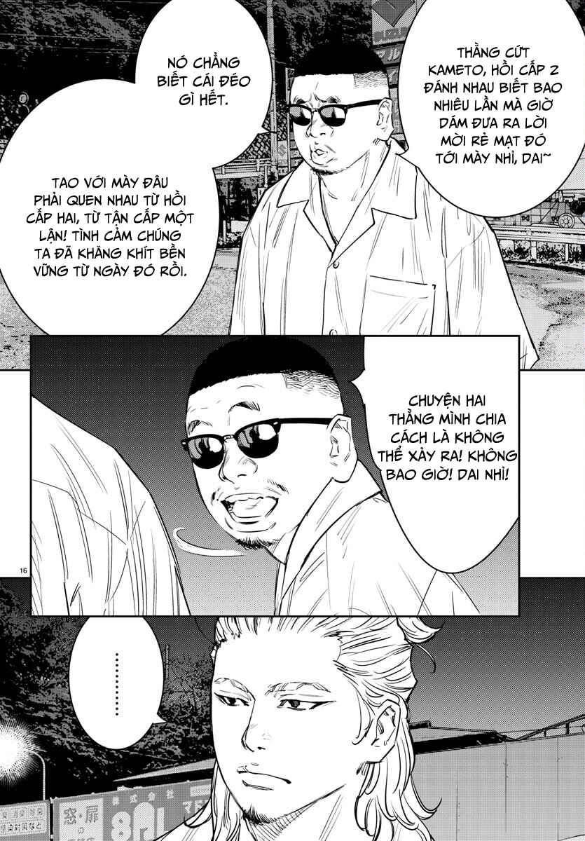 Chapter 72 - Page 16