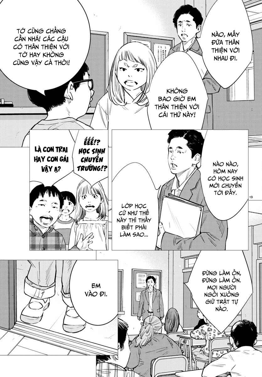 Chapter 72 - Page 19