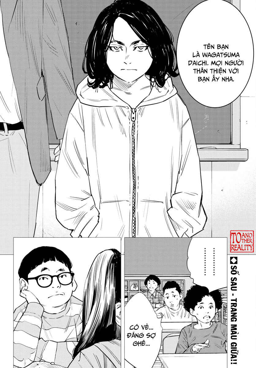 Chapter 72 - Page 20