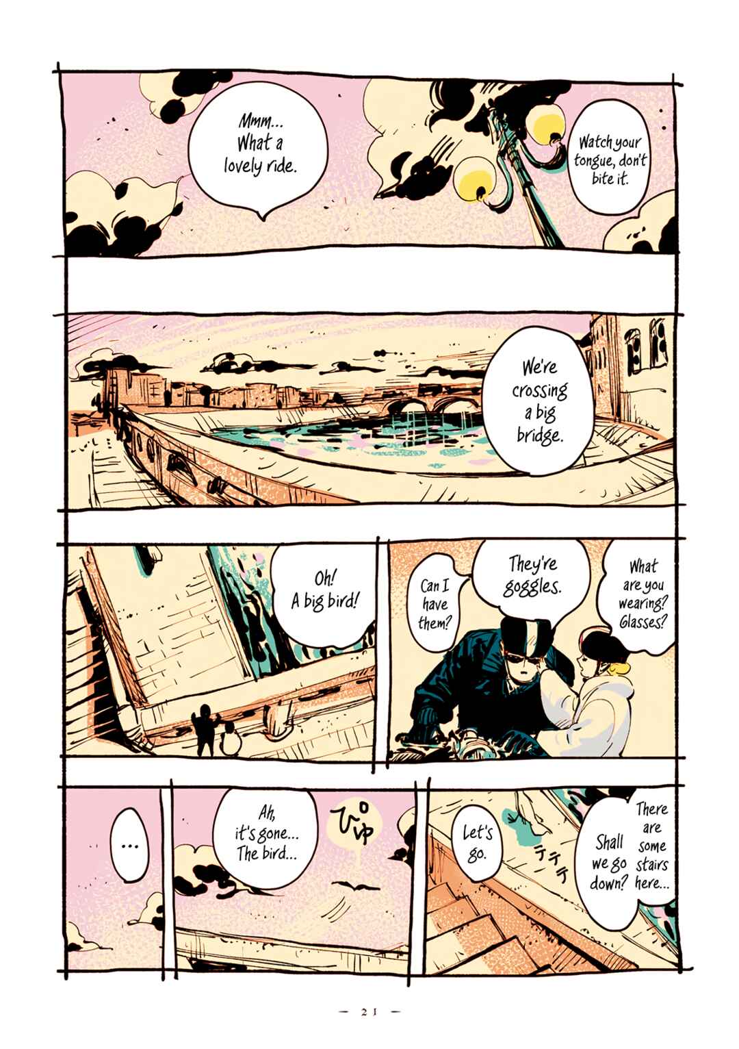 Chapter 38 - Page 4