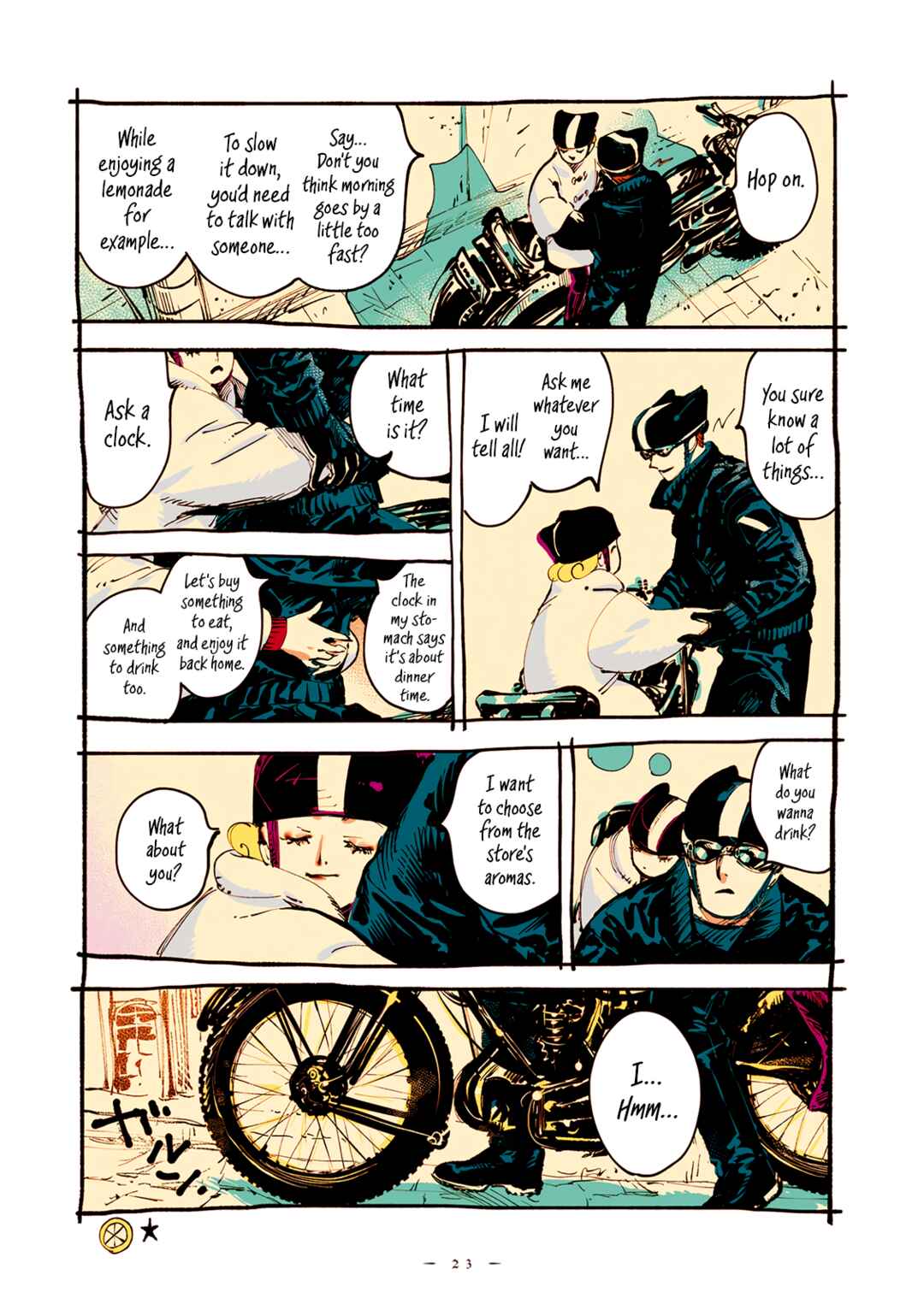 Chapter 38 - Page 6
