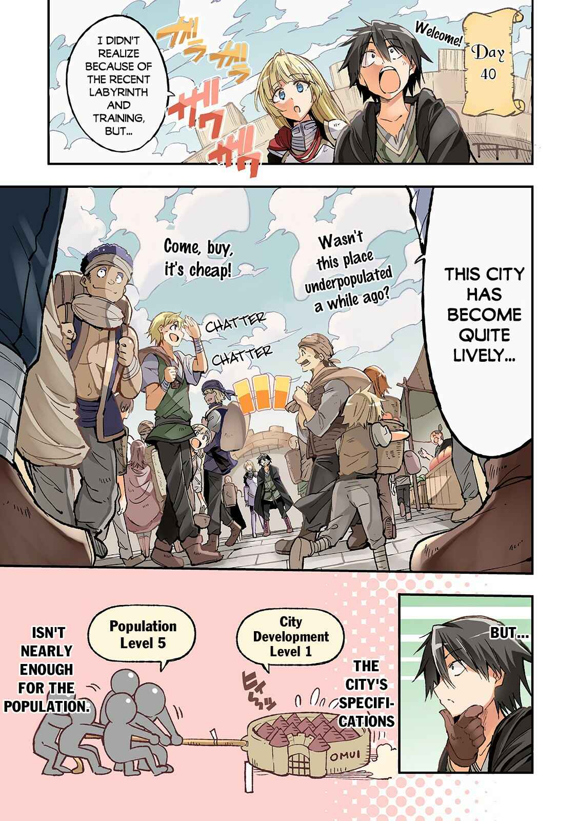Chapter 61 - Page 4