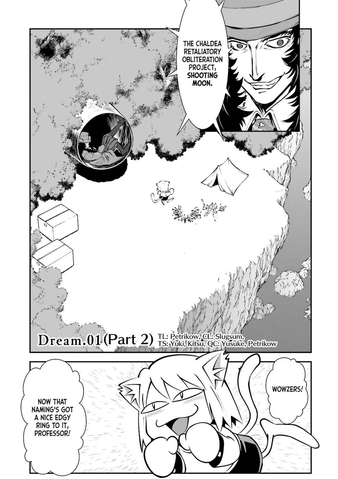 Chapter 1.2 - Page 1