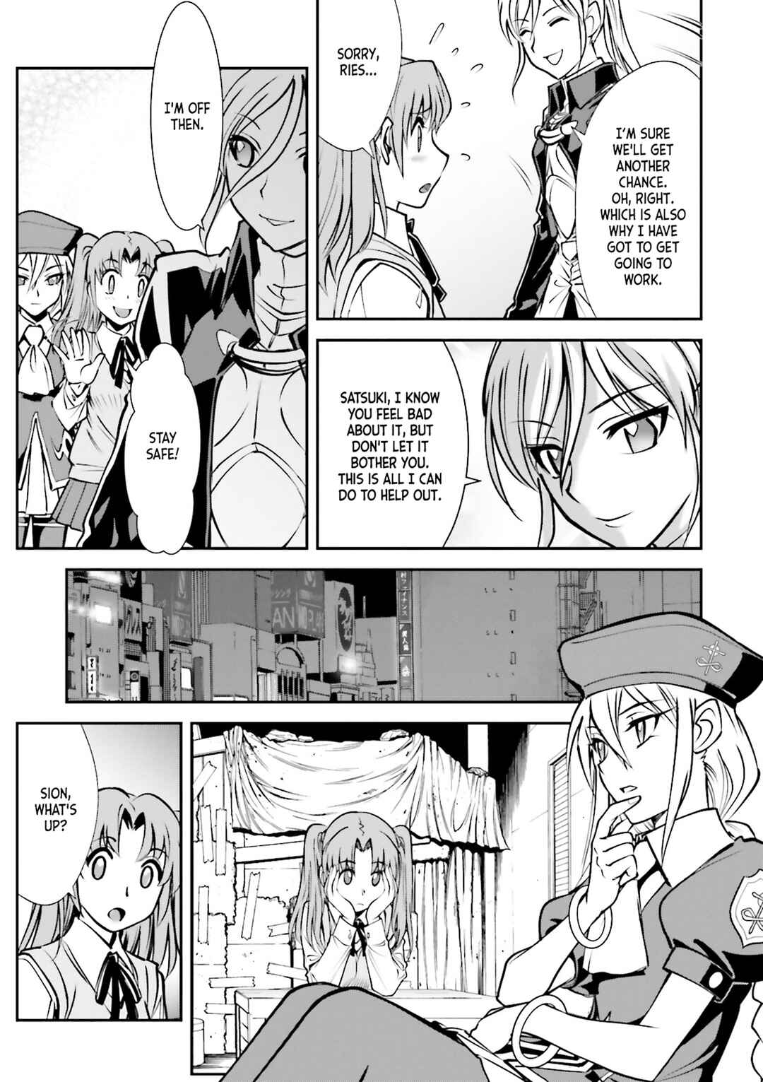 Chapter 1.2 - Page 7