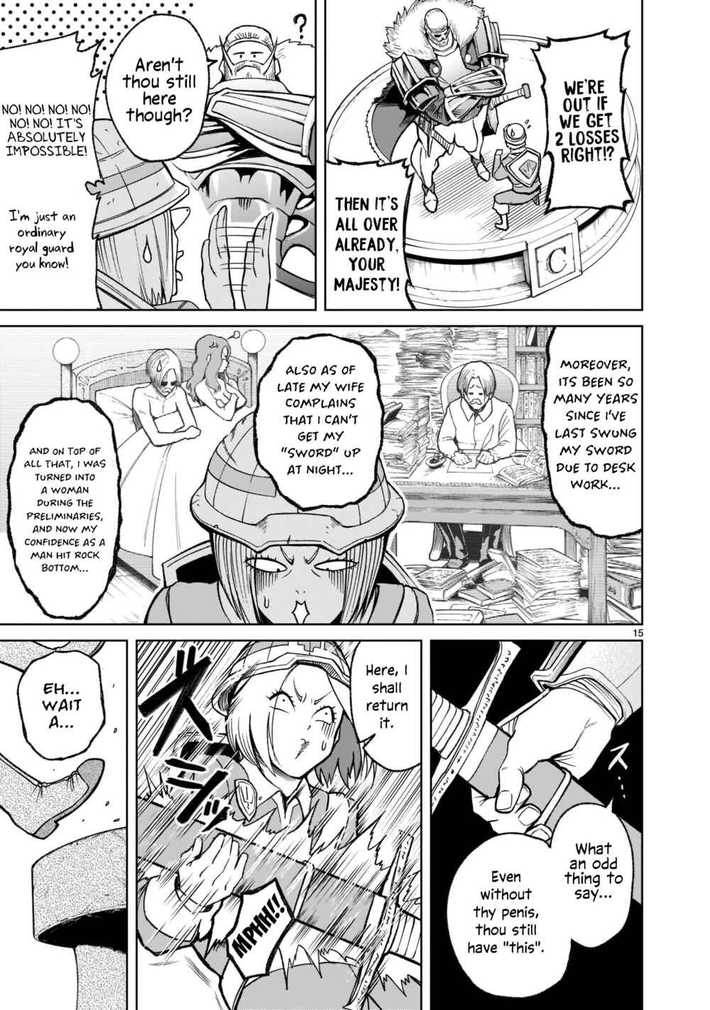 Chapter 26 - Page 16