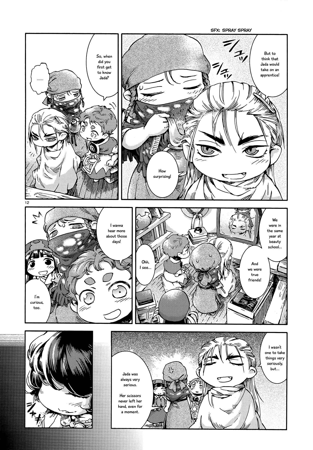 Chapter 41 - Page 12