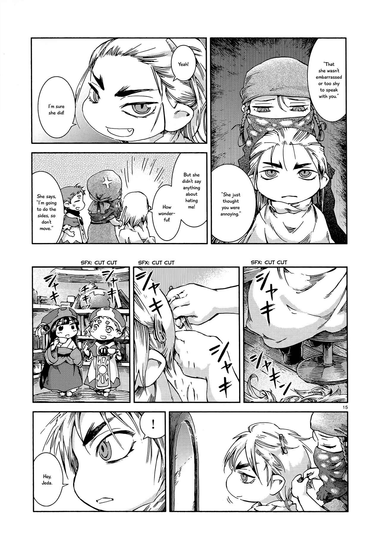 Chapter 41 - Page 15