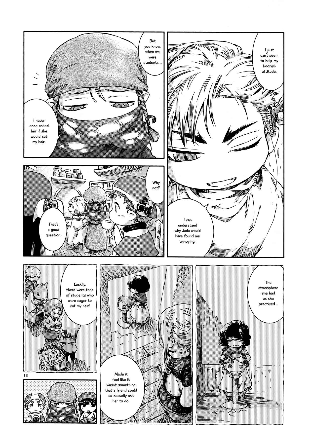 Chapter 41 - Page 18