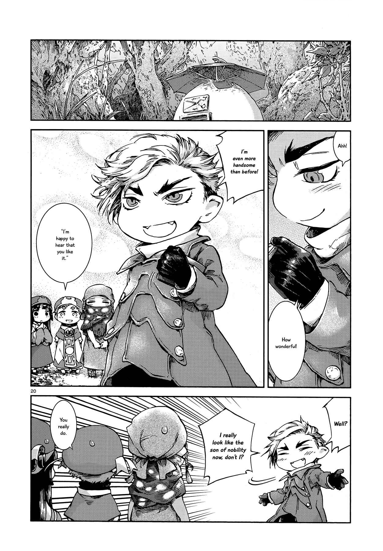 Chapter 41 - Page 20