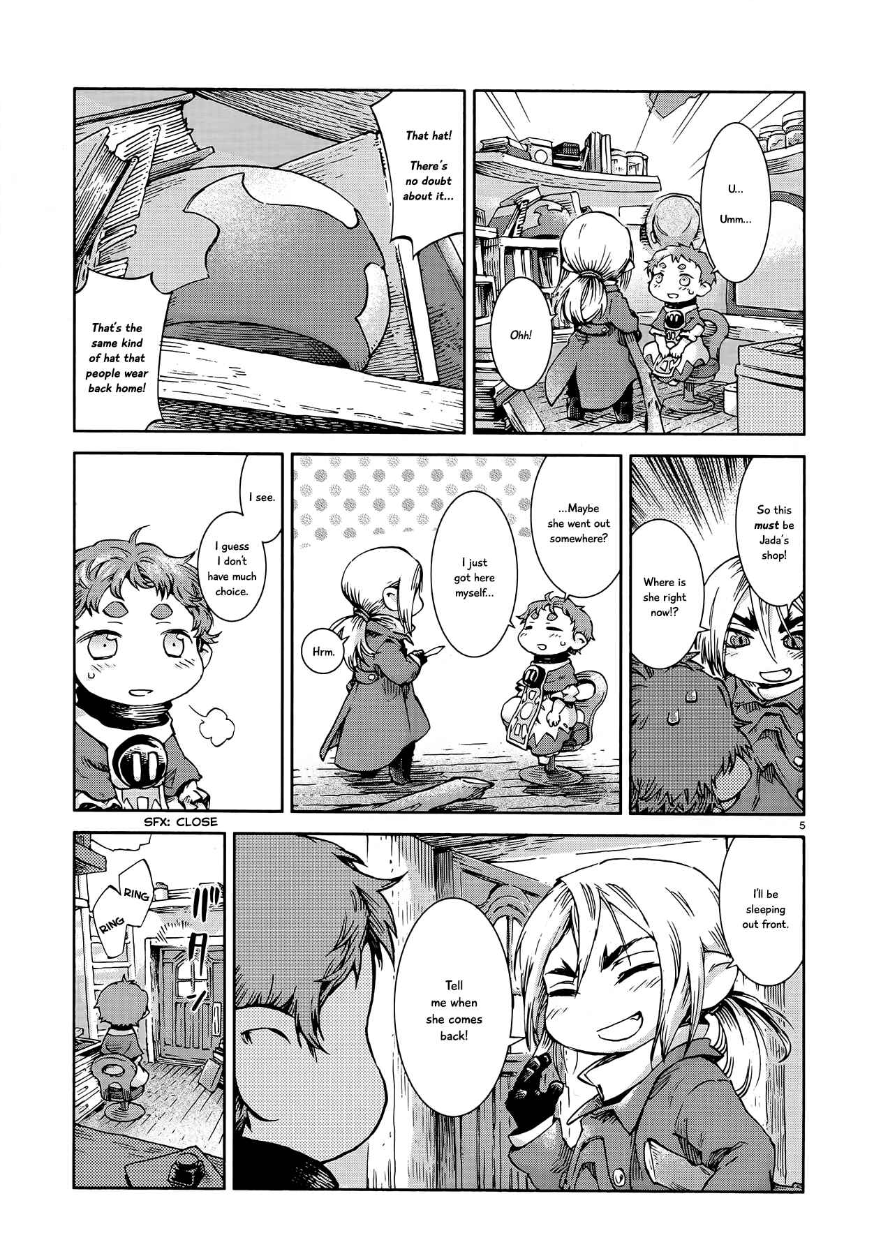 Chapter 41 - Page 5