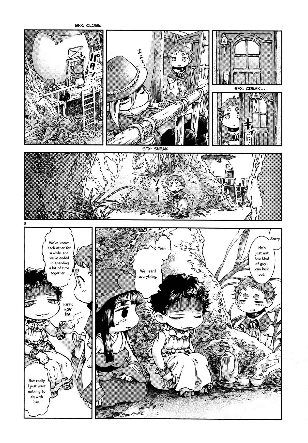 Chapter 41 - Page 6