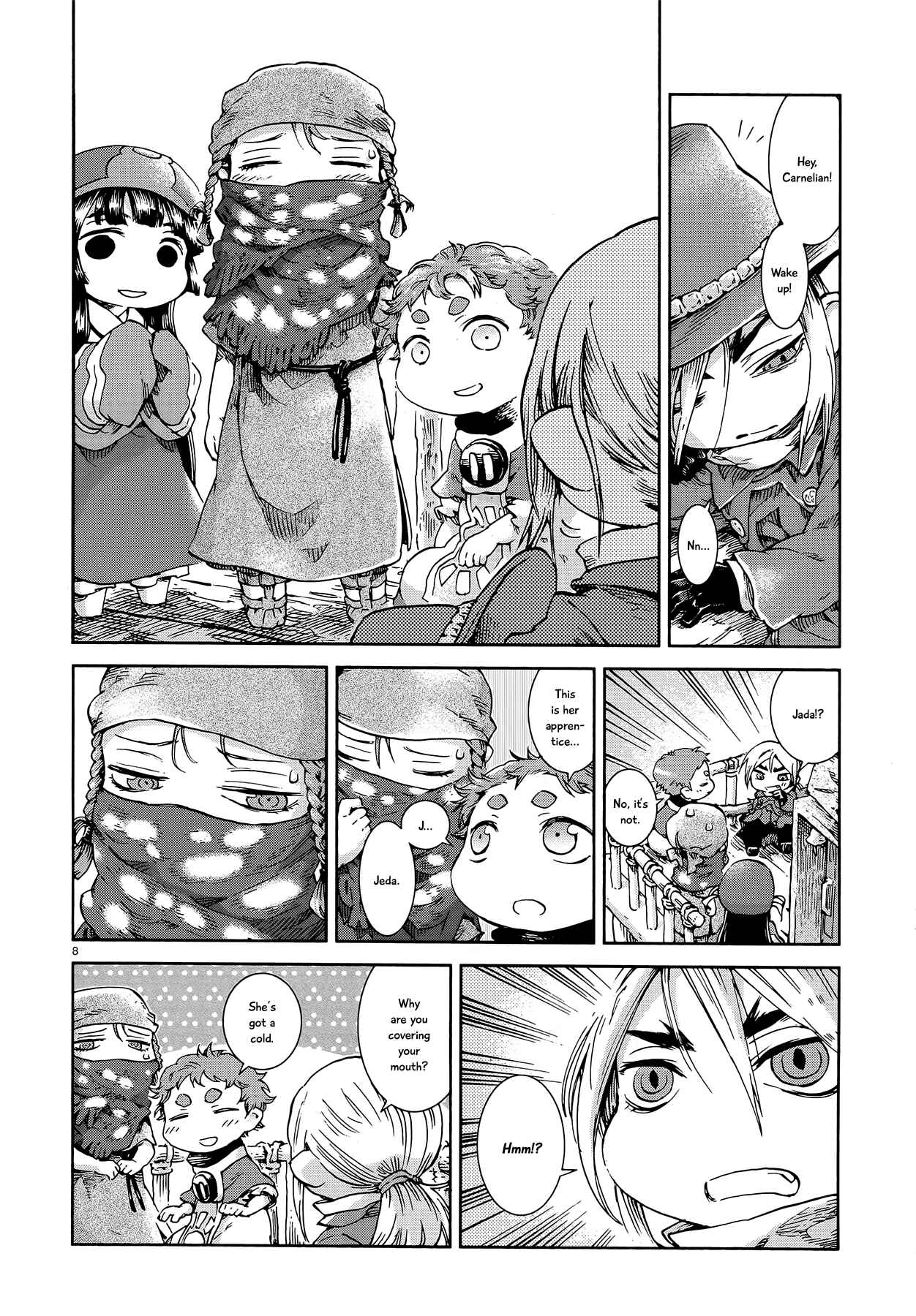 Chapter 41 - Page 8