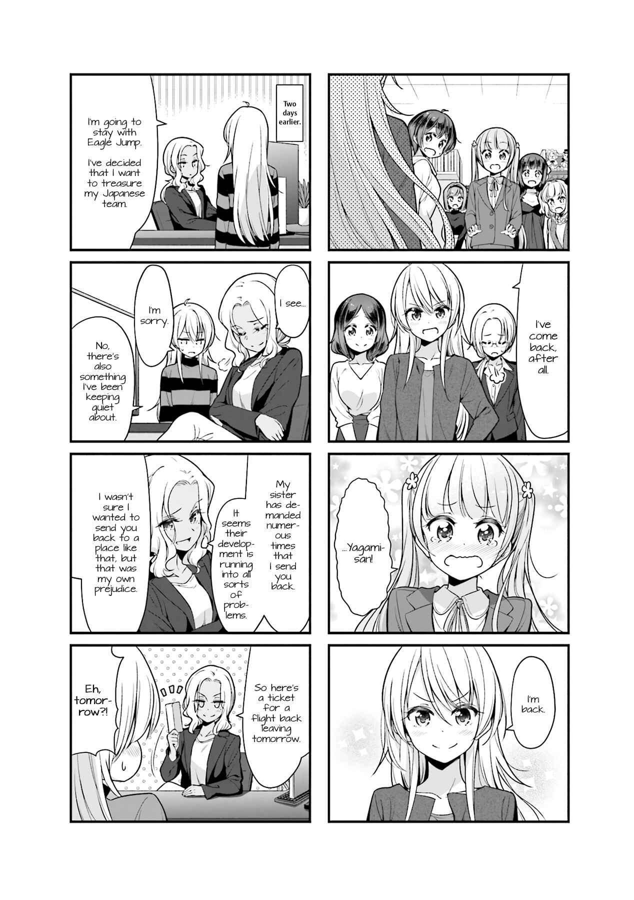 Chapter 101 - Page 14