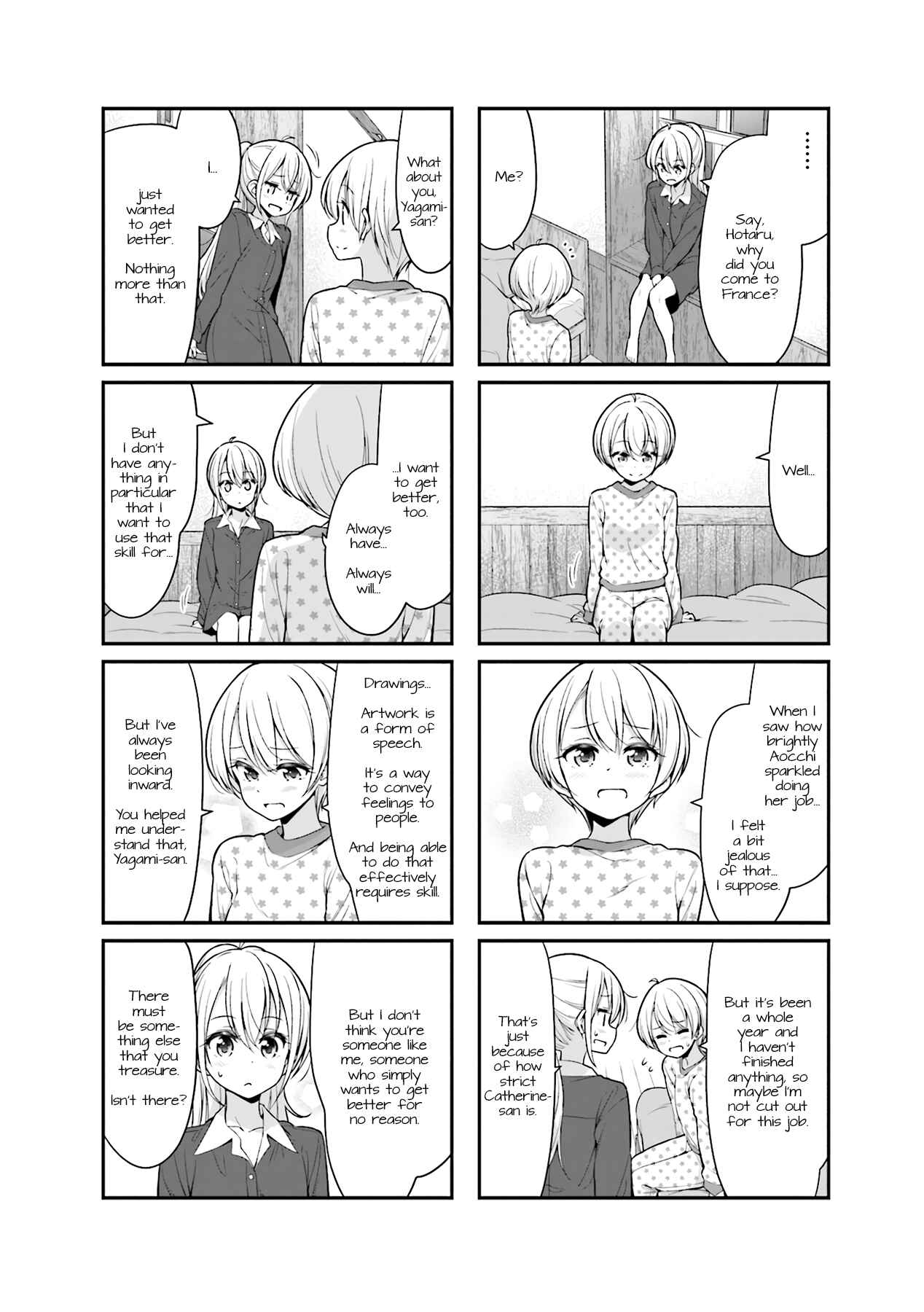 Chapter 101 - Page 8