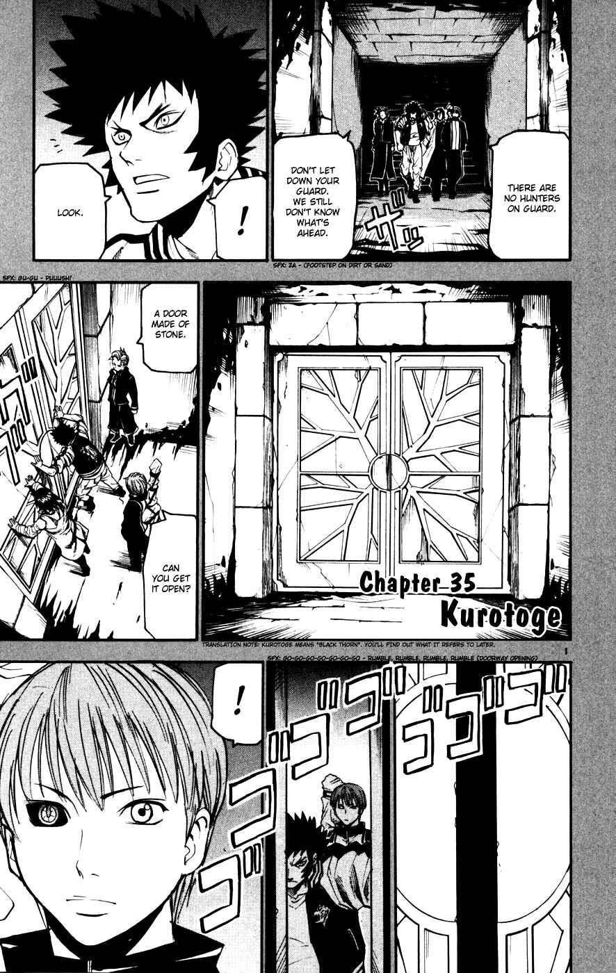 Chapter 35 - Page 1