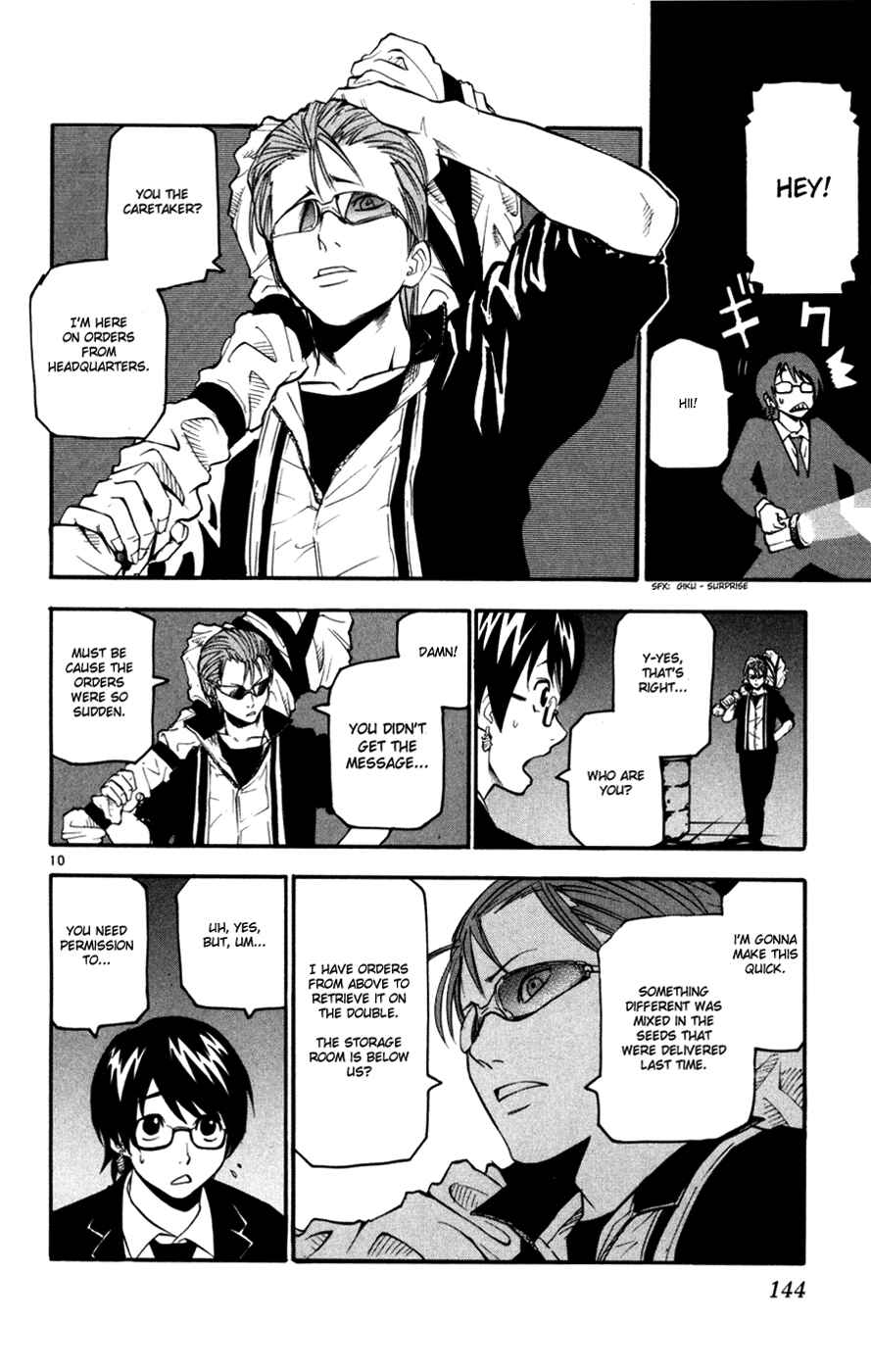 Chapter 35 - Page 10