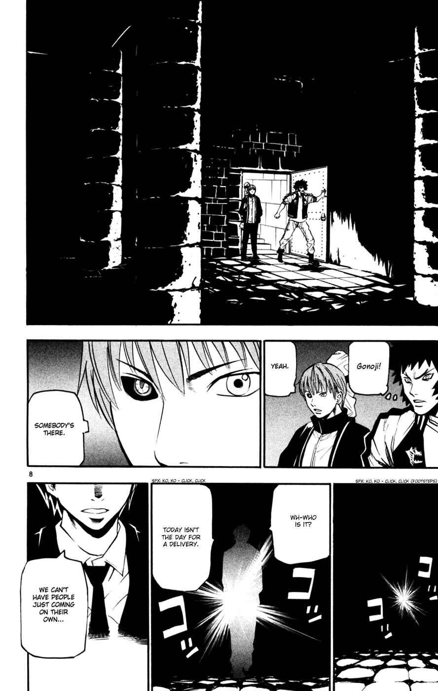 Chapter 35 - Page 8