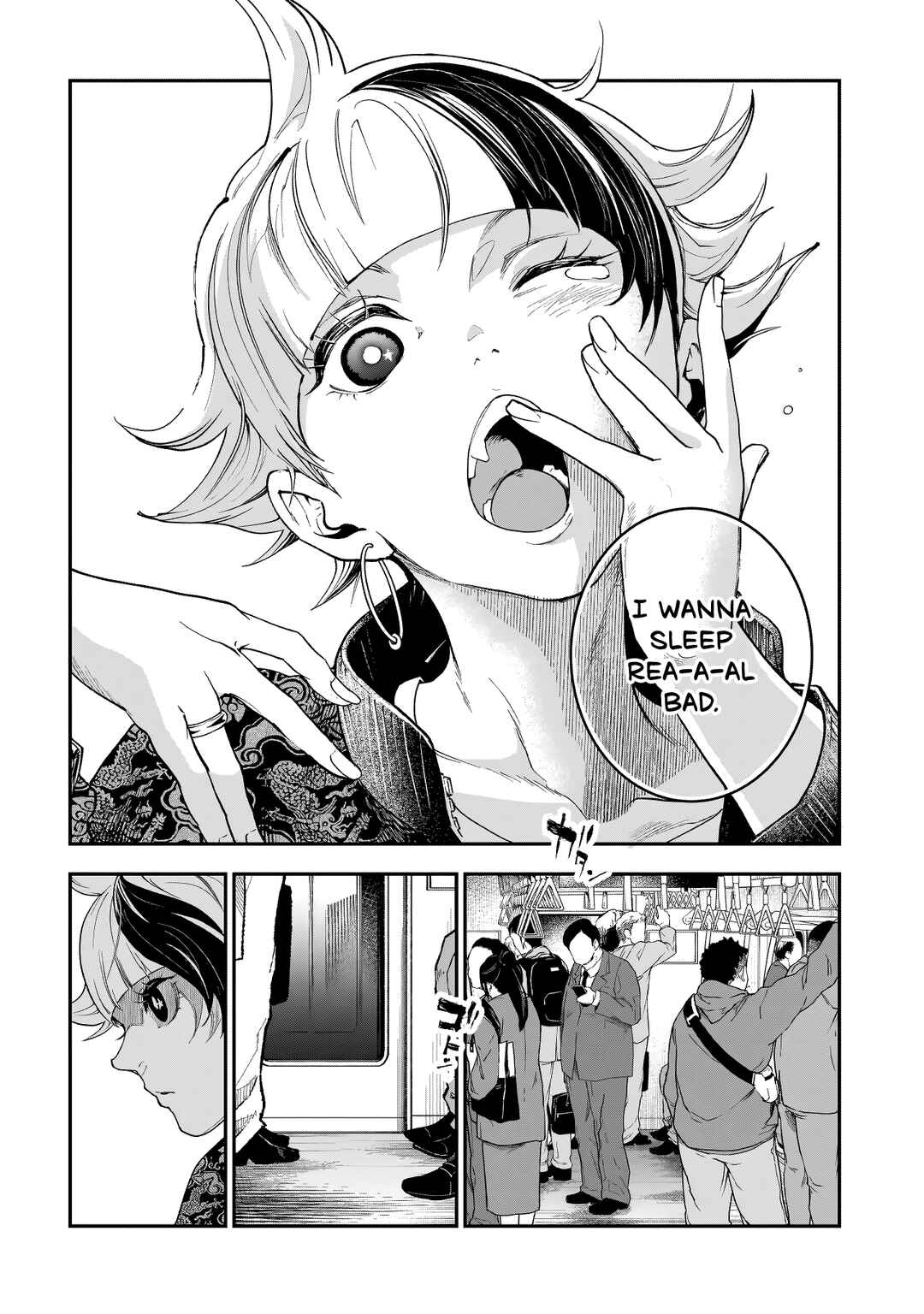 Chapter 1 - Page 3