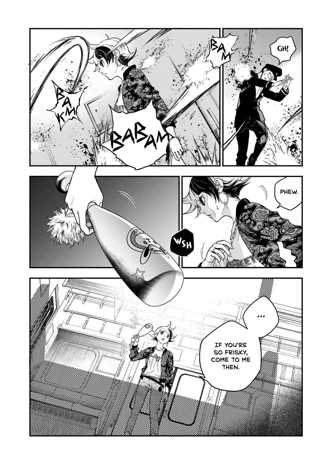 Chapter 1 - Page 6