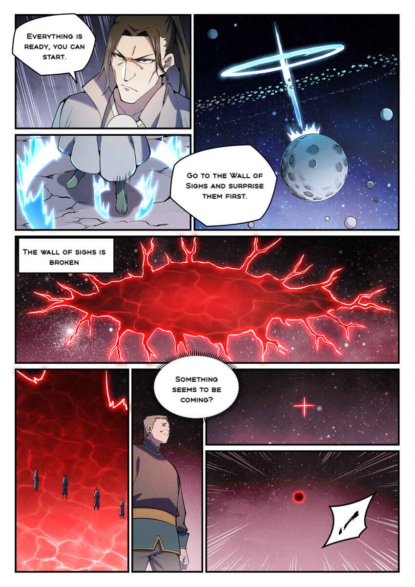 Chapter 815 - Page 2