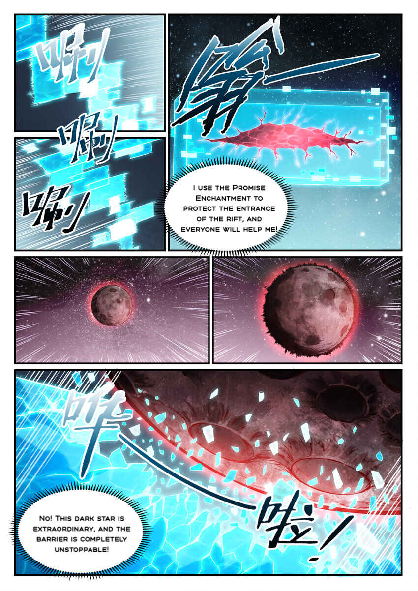 Chapter 815 - Page 4