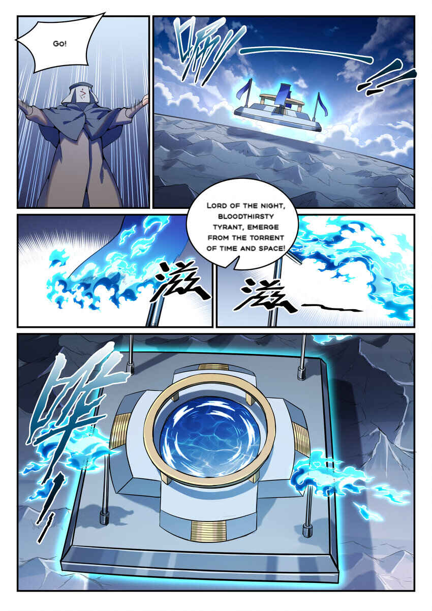 Chapter 815 - Page 9
