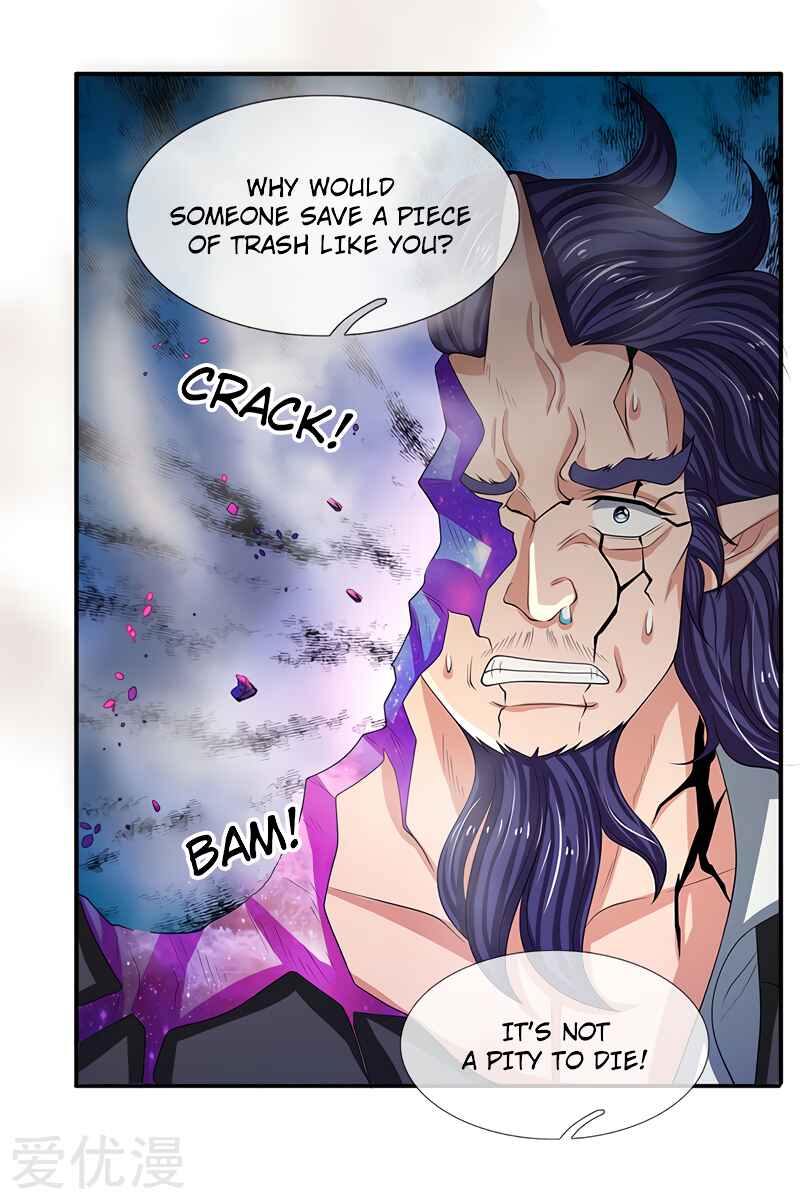 Chapter 137 - Page 20