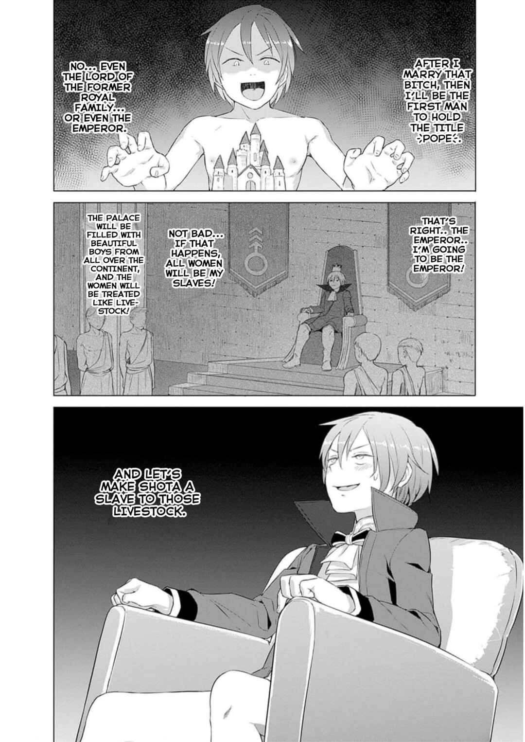 Chapter 24 - Page 22