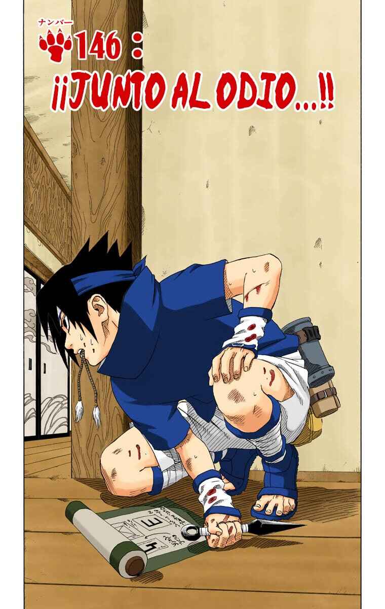 Chapter 146 - Page 1