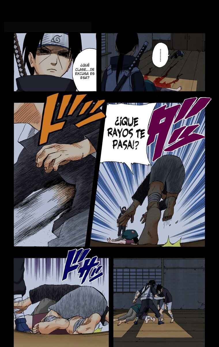 Chapter 146 - Page 9