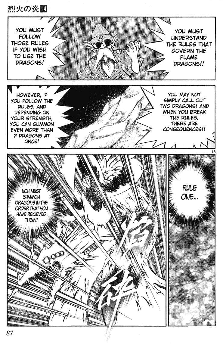 Chapter 132 - Page 14