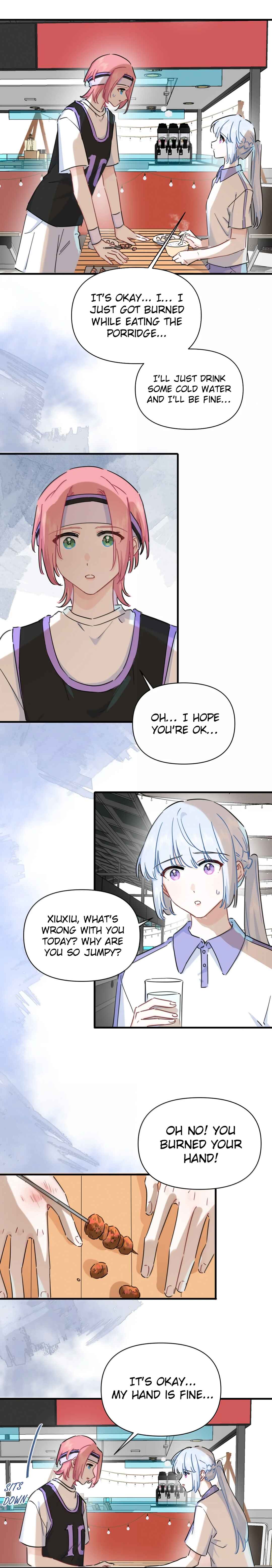 Chapter 74 - Page 8