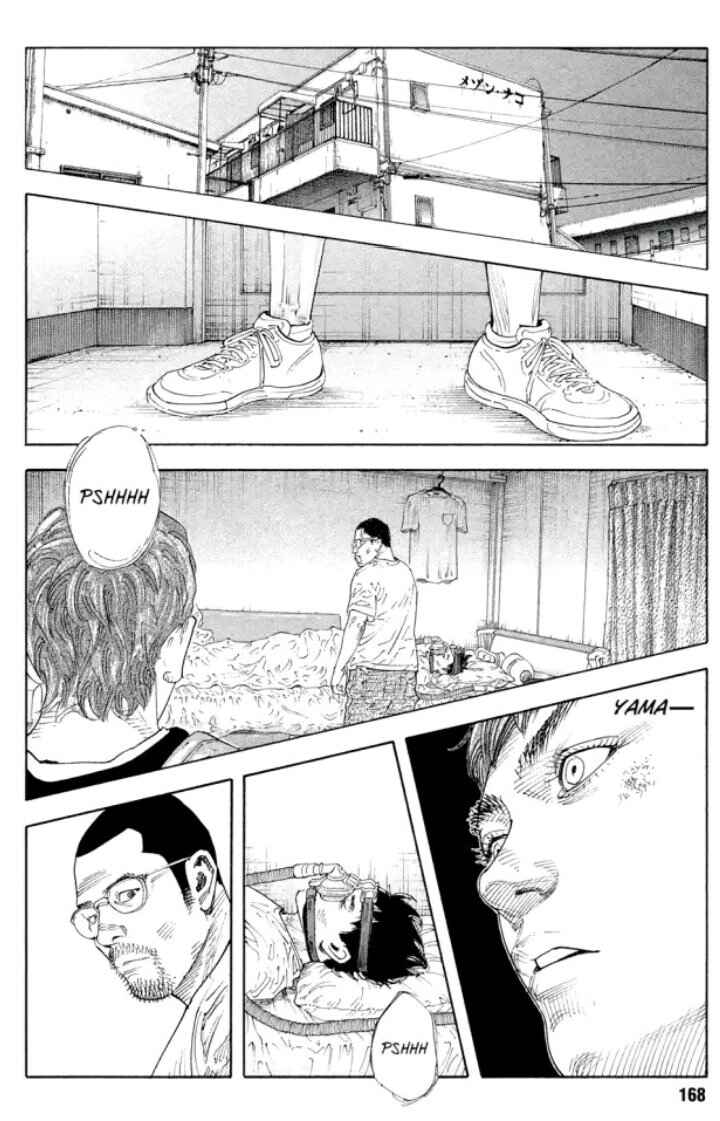 Chapter 84 - Page 5