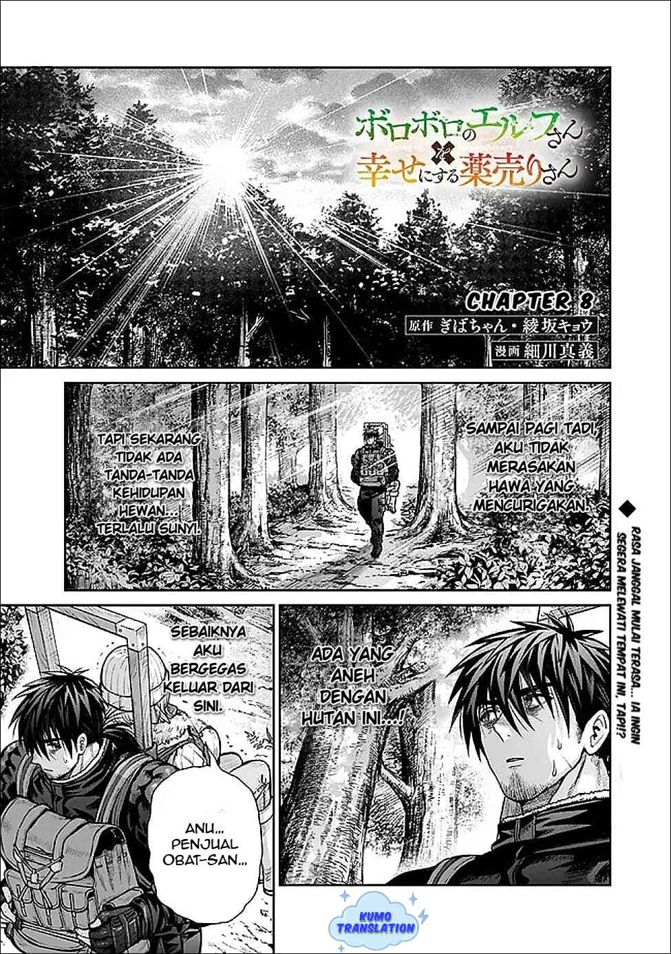 Chapter 8 - Page 2