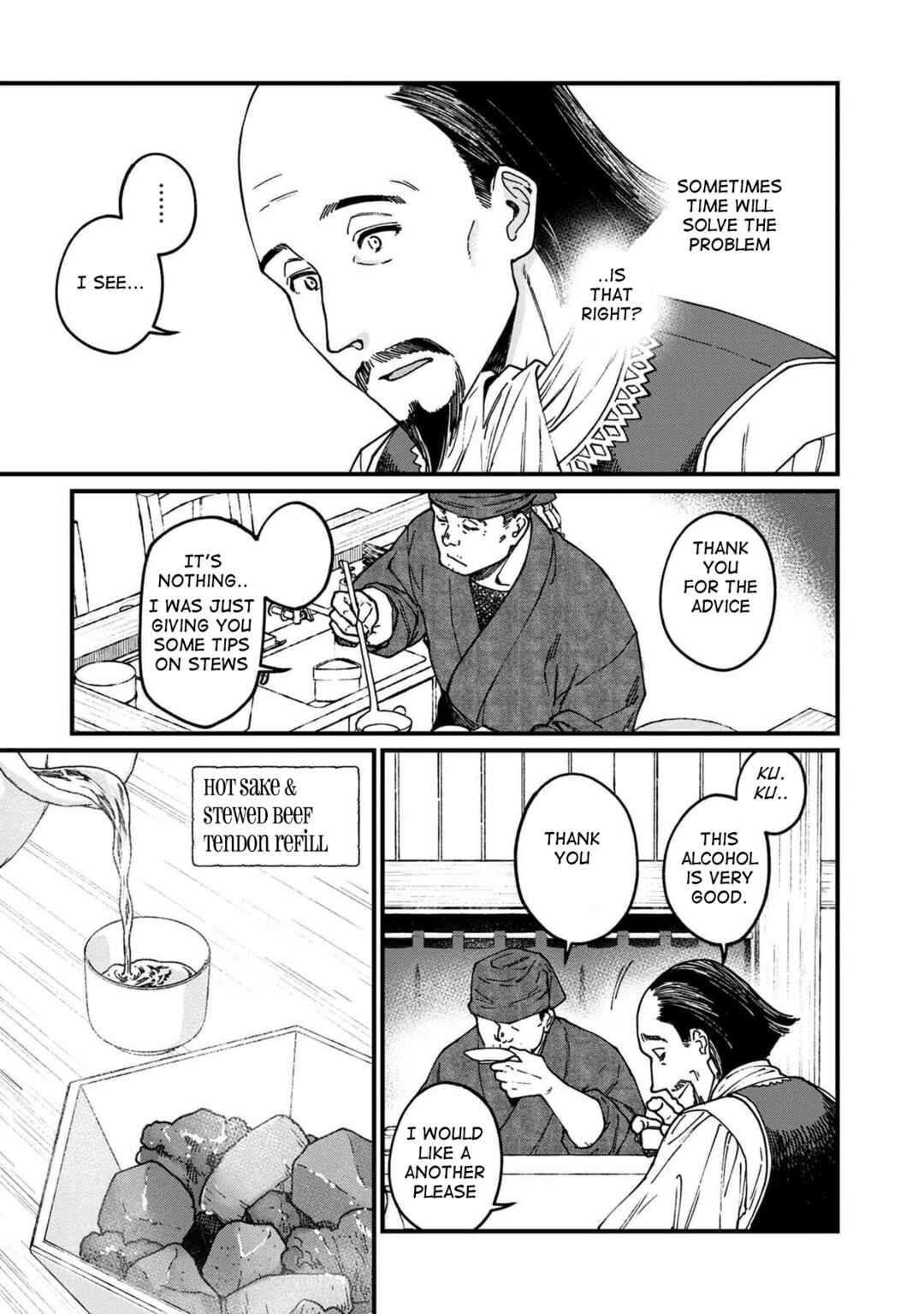 Chapter 40 - Page 10