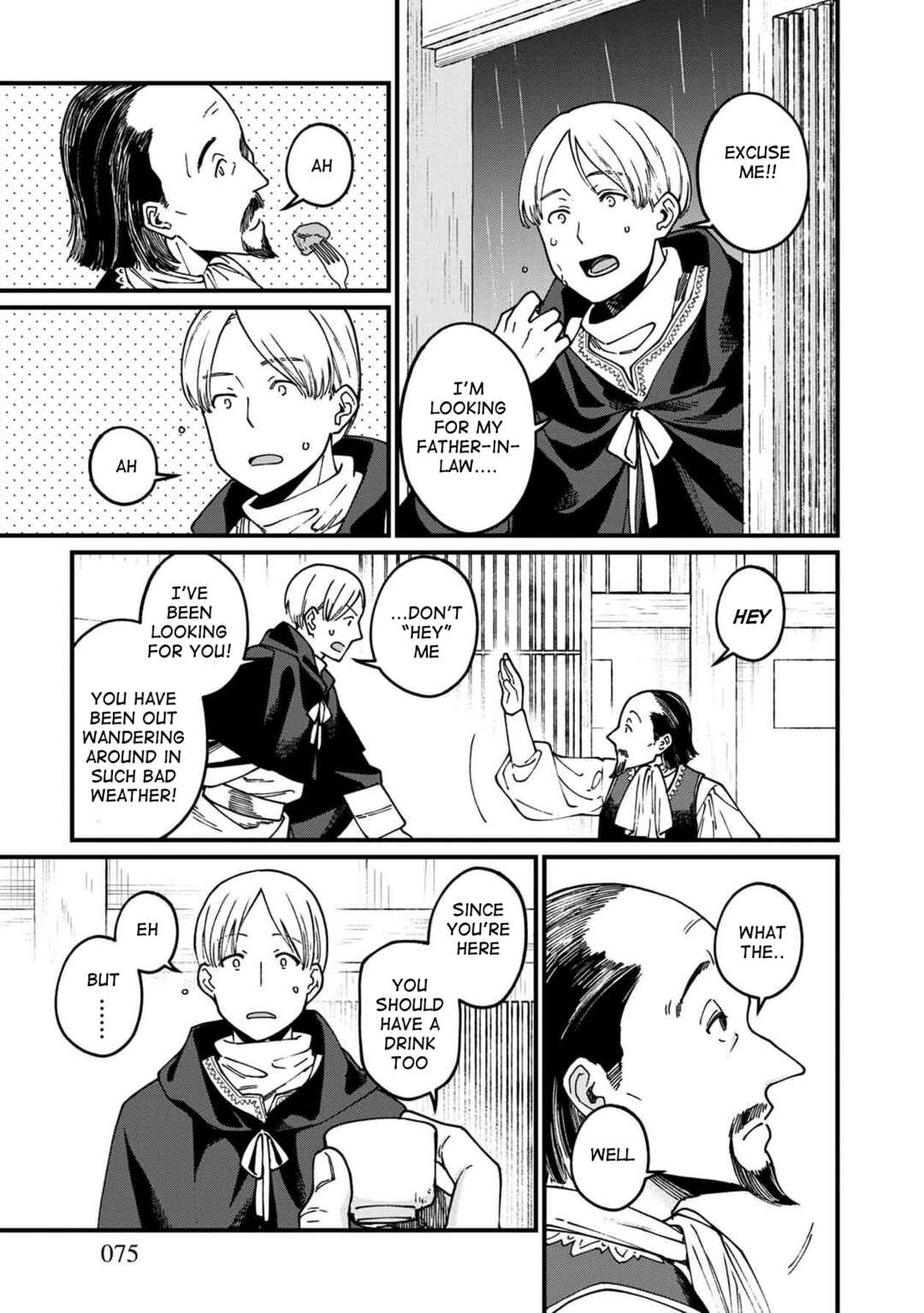 Chapter 40 - Page 12