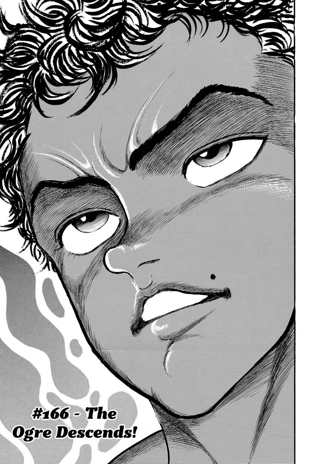 Chapter 166 - Page 1