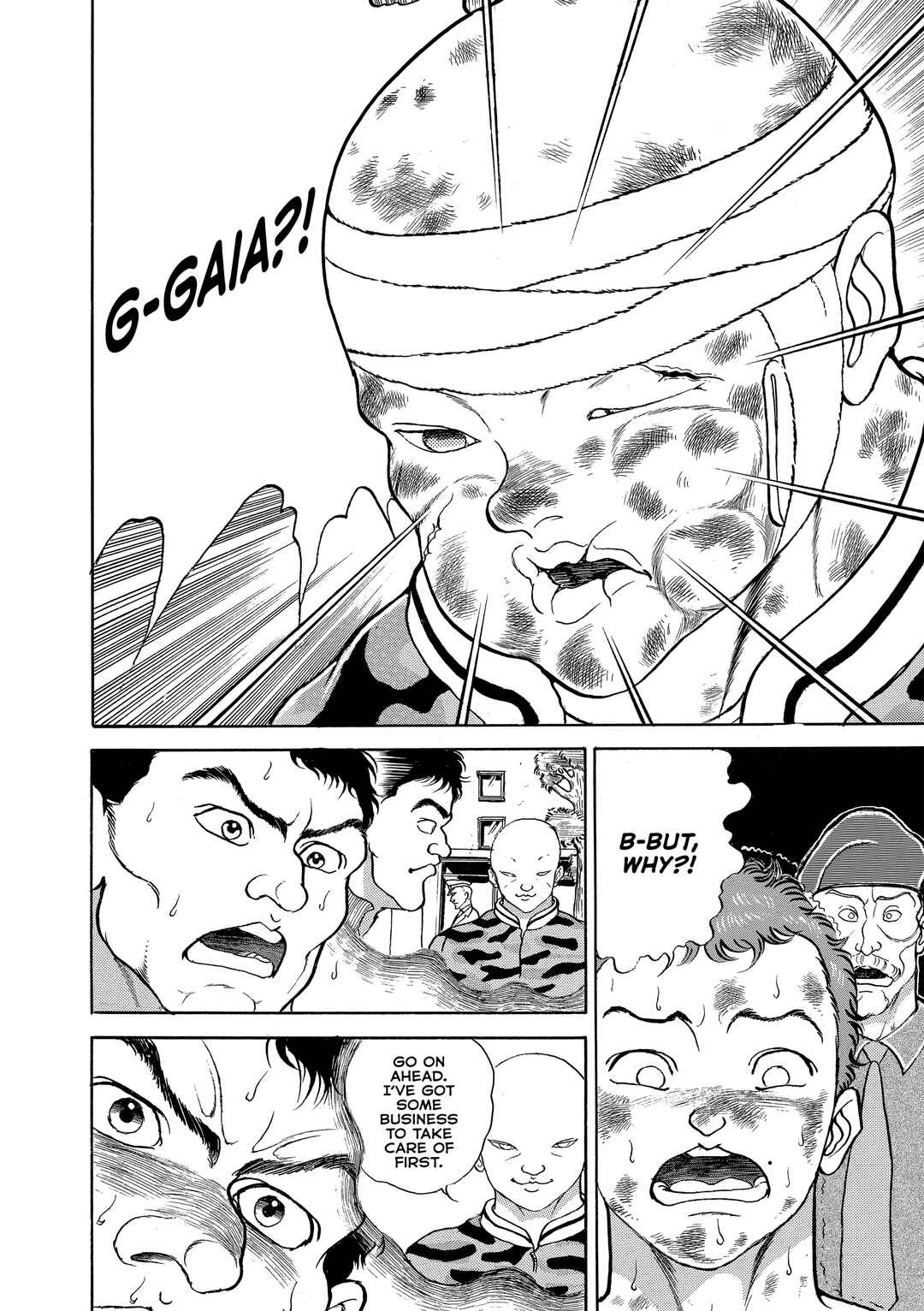 Chapter 166 - Page 12