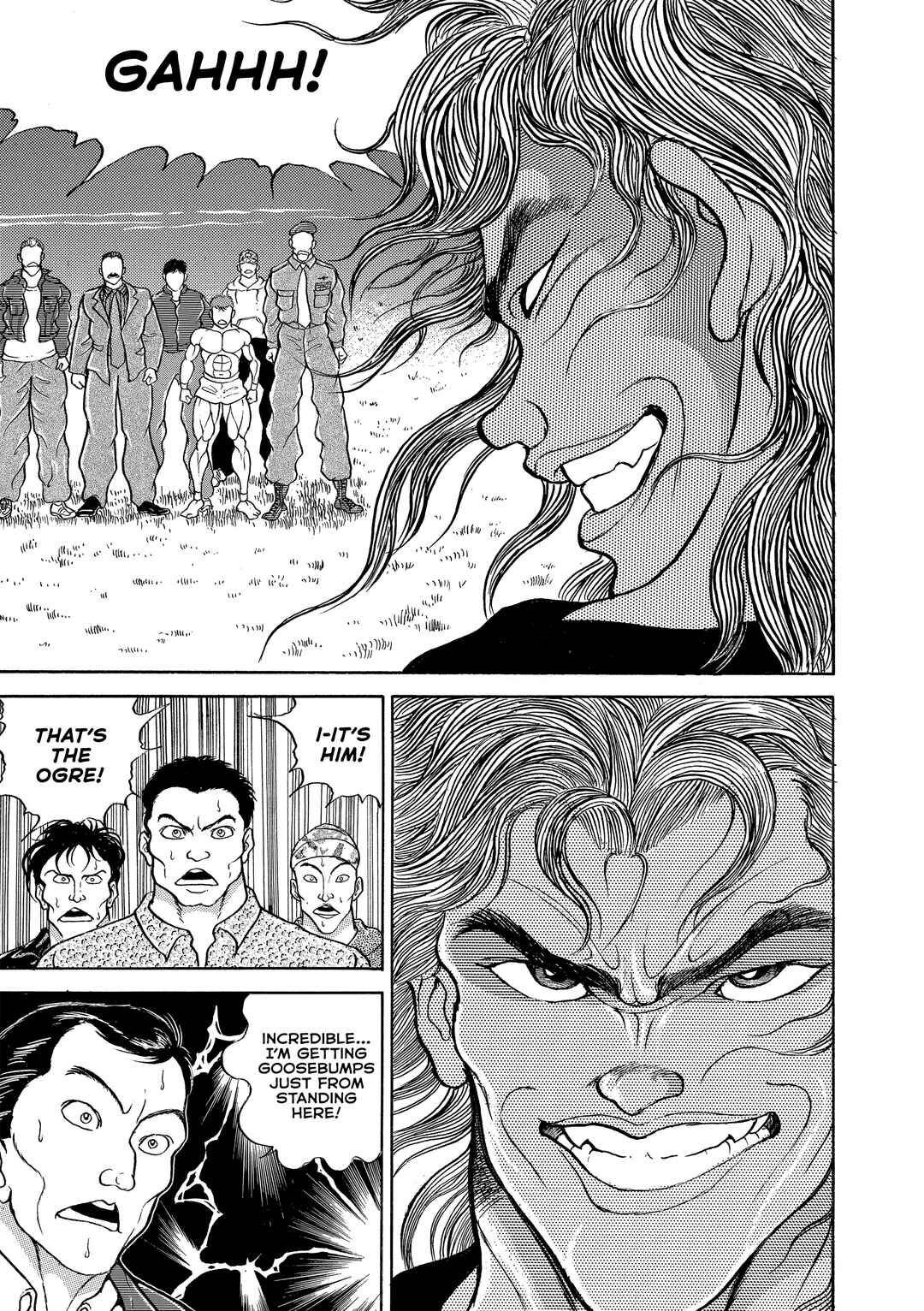 Chapter 166 - Page 15