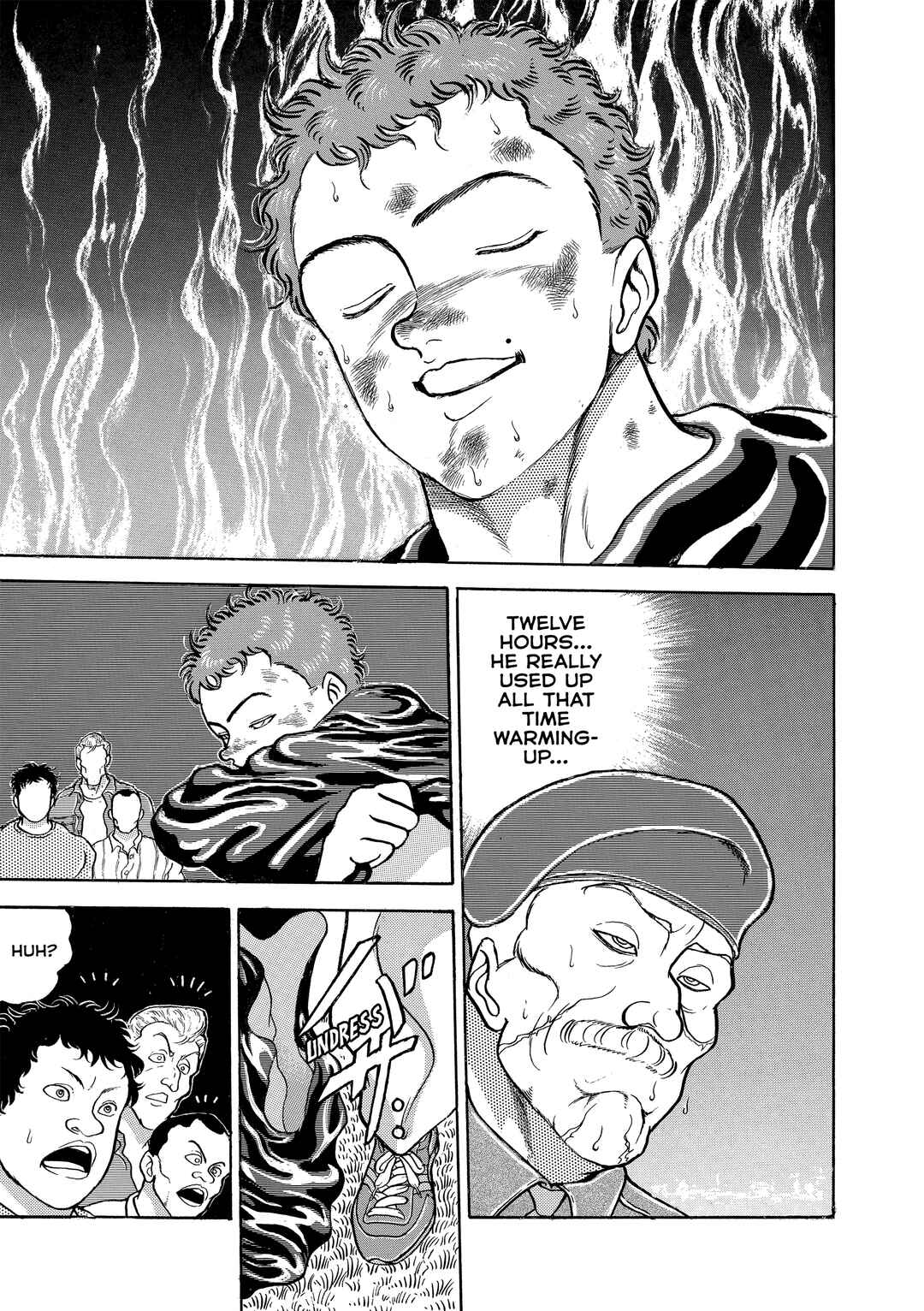 Chapter 166 - Page 4