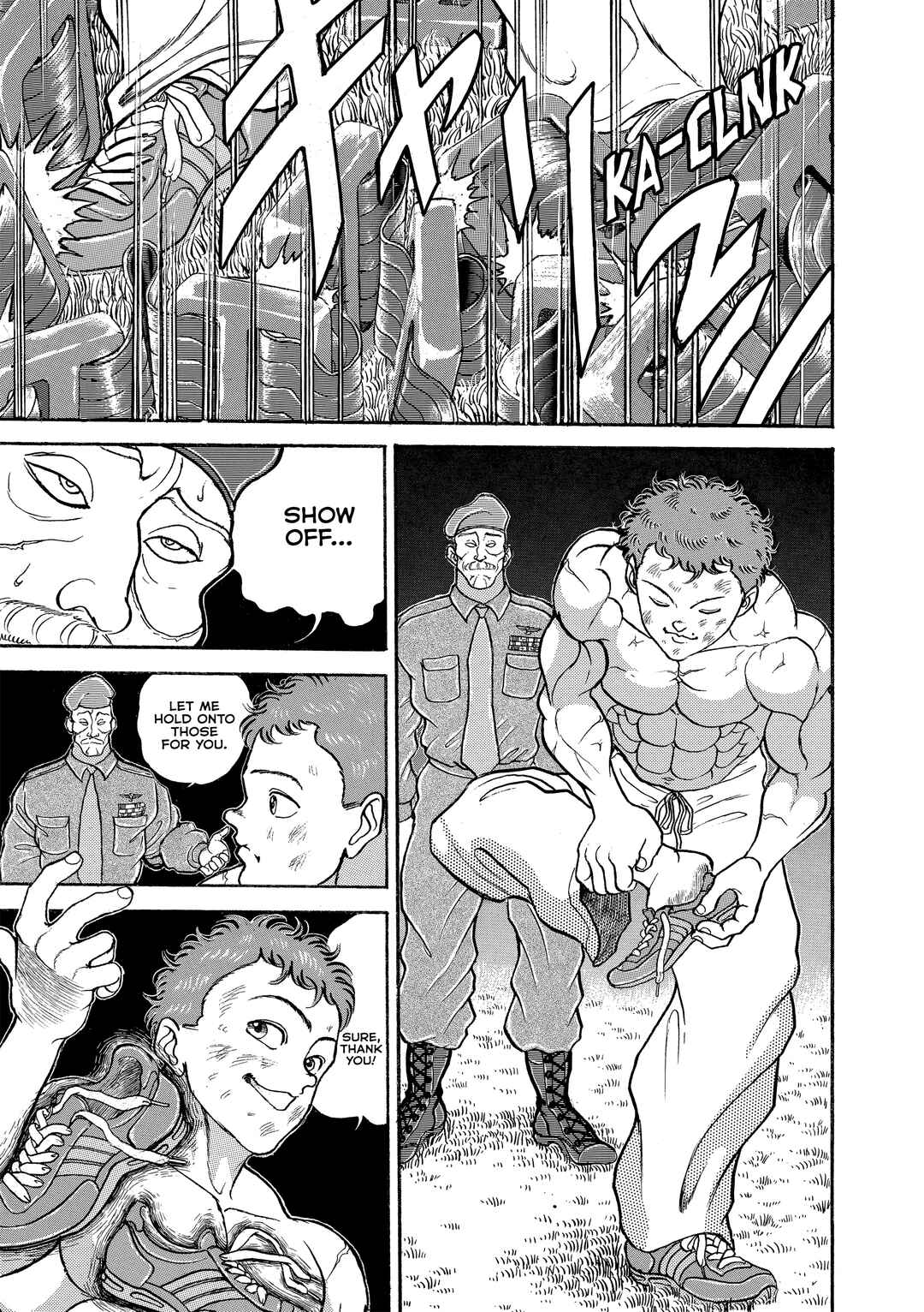 Chapter 166 - Page 6