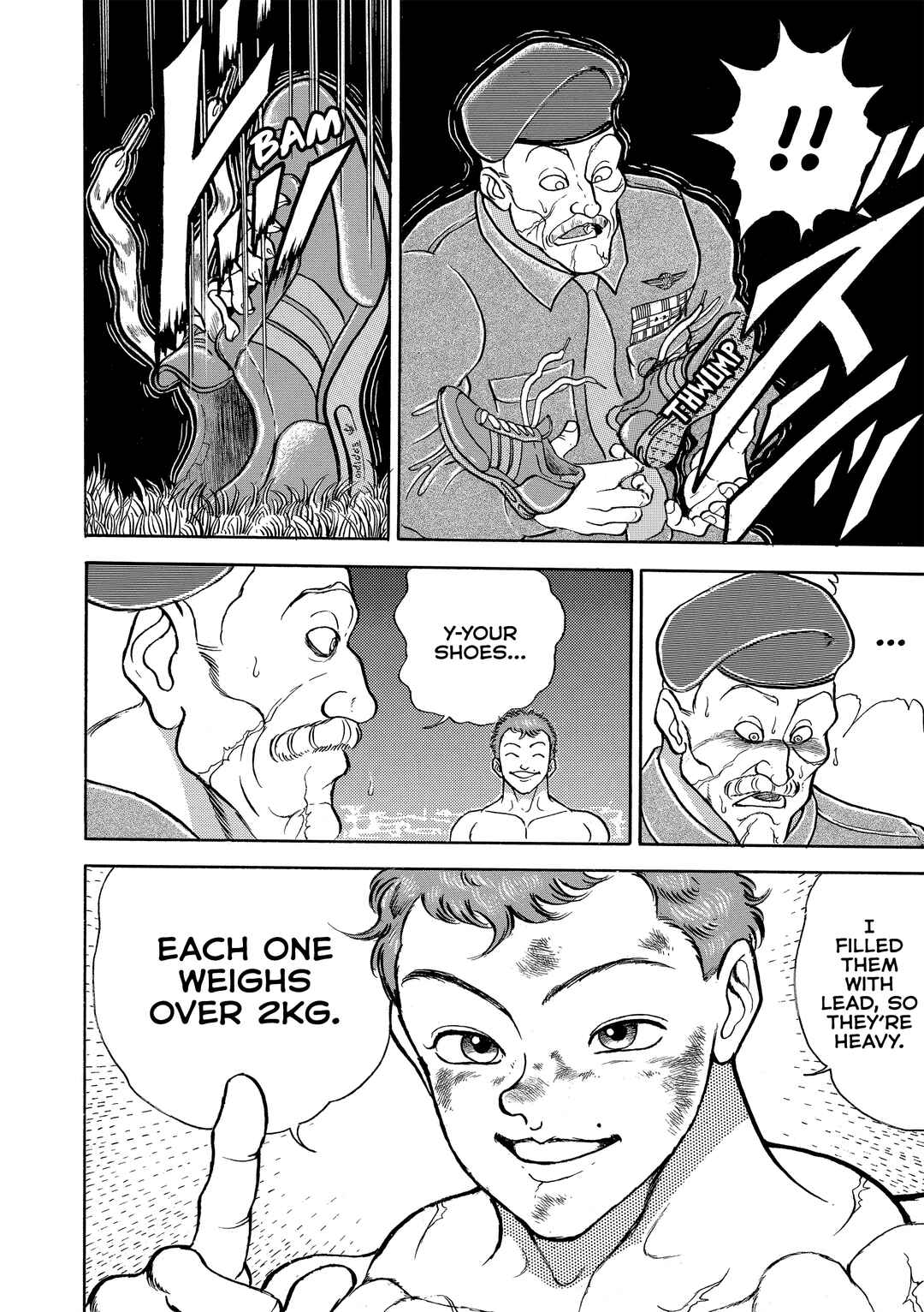 Chapter 166 - Page 7