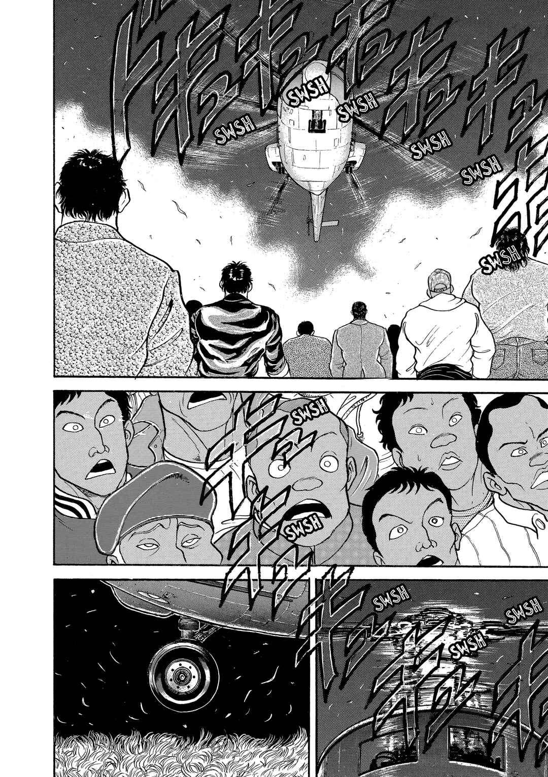 Chapter 166 - Page 9