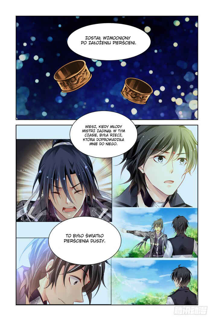 Chapter 399 - Page 12