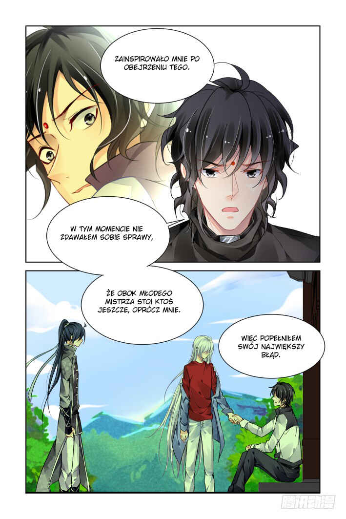 Chapter 399 - Page 13