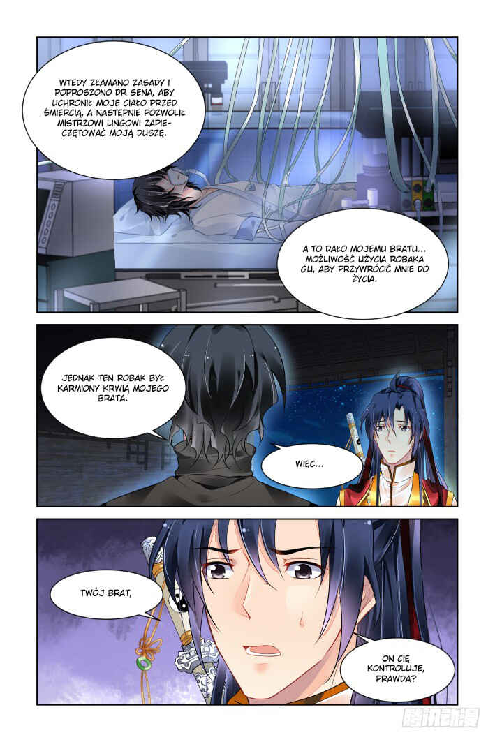 Chapter 399 - Page 5