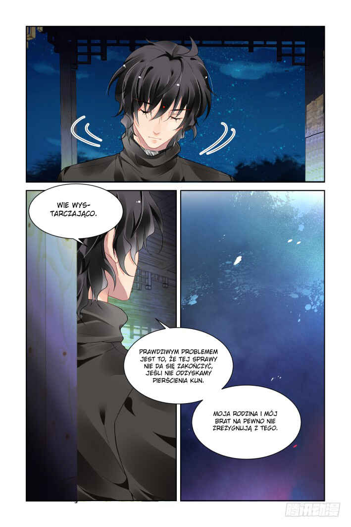 Chapter 399 - Page 8
